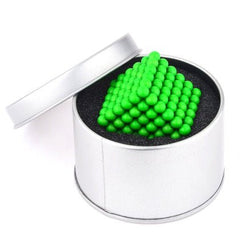 Bile Magnetice AntiStres, in ambalaj