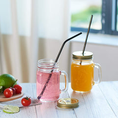 Paie metalice reutilizabile