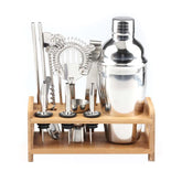 Set Cocktail Shaker
