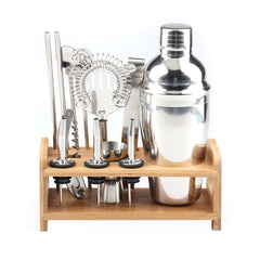 Set Cocktail Shaker