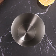 Set Cocktail Shaker Kit pentru barmani 550ml, Suport din bambus, 23 piese - Daro Online