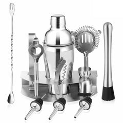Set Cocktail Shaker