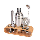Set Cocktail Shaker