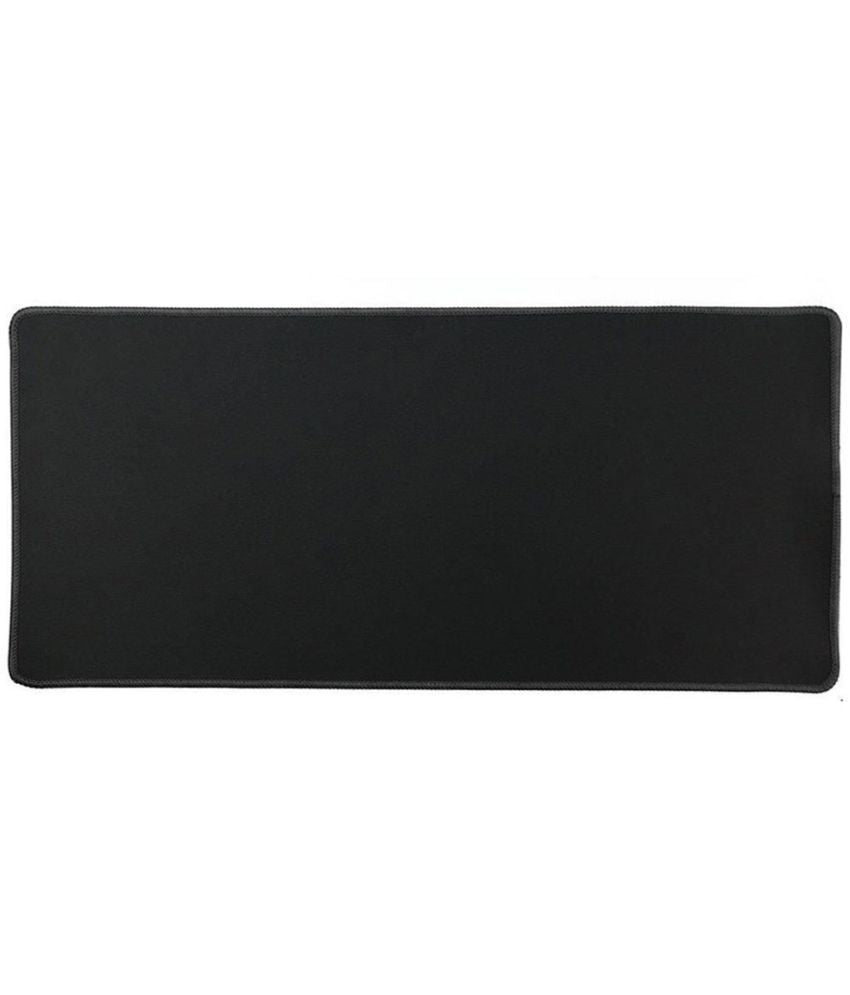 Mouse pad gaming negru