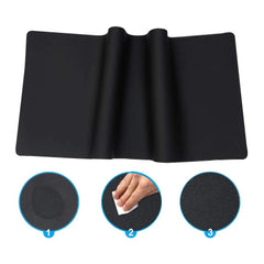 Mouse pad gaming, 90 x 40 cm, negru - Daro Online