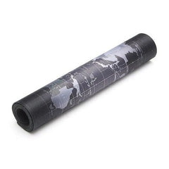 Mouse pad harta lumii gaming 100 x 50 x 0.3 cm - Daro Online