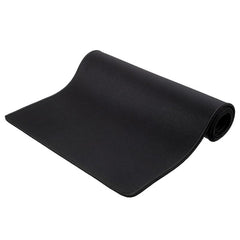 Mousepad gaming negru rulat