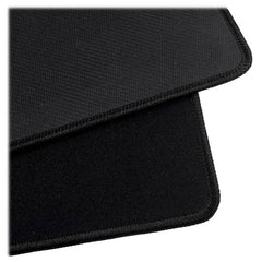 Mousepad gaming negru tiv
