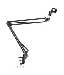 Stativ microfon NB-35 aluminiu - Daro Online