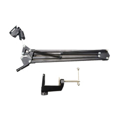 Stativ microfon NB-35 aluminiu - Daro Online