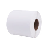 Rola 500 etichete termice adezive AWB, 100x150mm, perfor, transfer termic direct - Daro Online