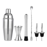 Set Cocktail Shaker