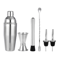 Set Cocktail Shaker