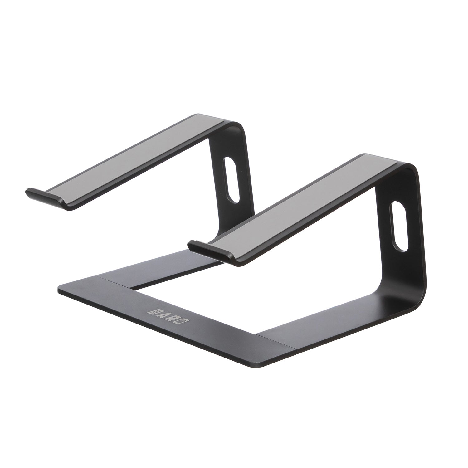 Stand laptop 10-15.6" gri spatial, suport laptop - Daro Online
