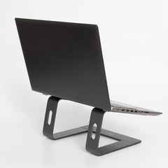 Stand laptop 10-15.6" gri spatial, suport laptop - Daro Online