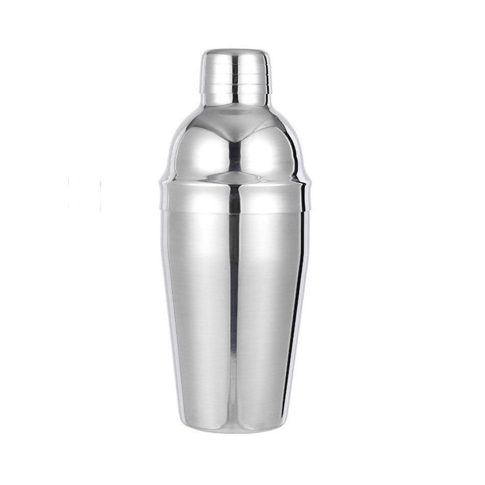 Shaker otel inoxidabil