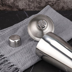 Shaker otel inoxidabil Cobbler 550ml - Daro Online