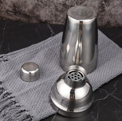 Shaker otel inoxidabil Cobbler 550ml - Daro Online