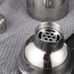 Shaker otel inoxidabil Cobbler, 750ml - Daro Online