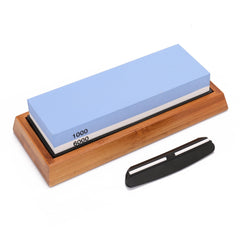 Piatra de ascutit cutite 1000/6000