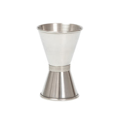 Cupa de masurare pentru bar - Jigger, 30/60 - Daro Online