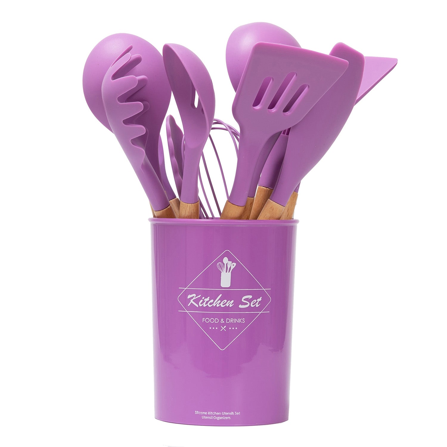 ustensile de bucatarie, mov