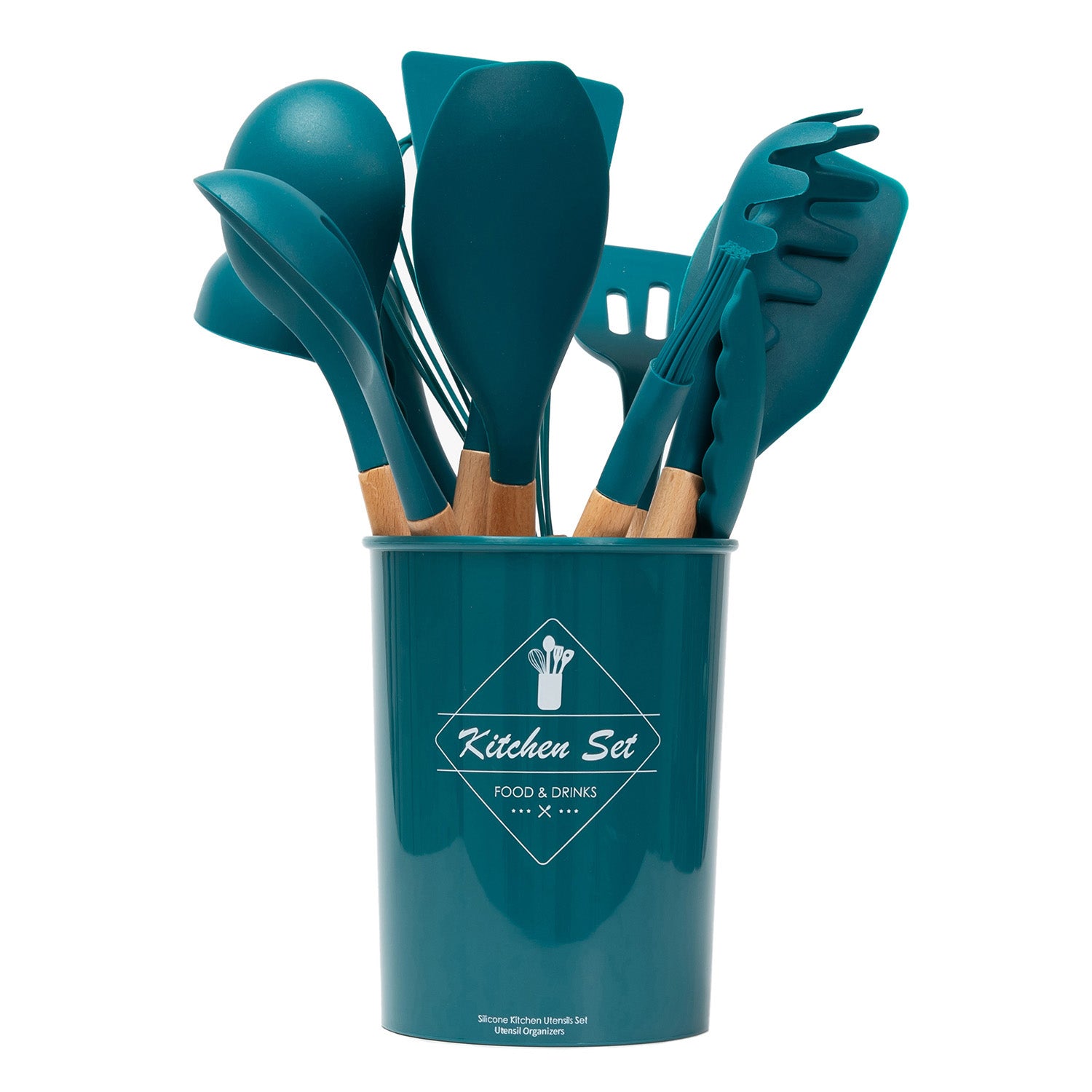 ustensile de bucatarie din silicon