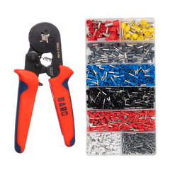 Cleste pentru sertizat set