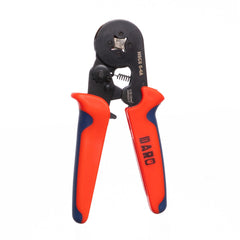 Cleste pentru sertizat pini, 0,25-10mm, 1200 pini - Daro Online