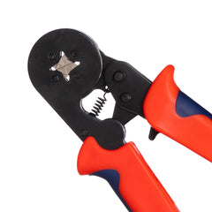 Cleste pentru sertizat pini, 0,25-10mm, 1200 pini - Daro Online