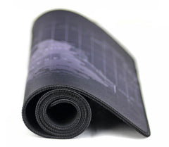 Mousepad gaming harta lumii 90 x 40 cm - Daro Online