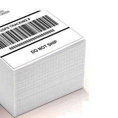 etichete adezive cod de bare