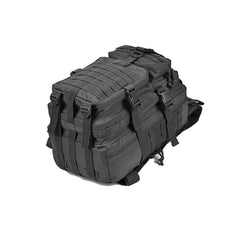 Rucsac militar impermeabil, 40L, negru - Daro Online