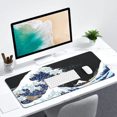 Mouse pad birou