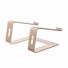 Stand laptop 10-15.6" auriu - Daro Online
