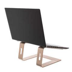 Stand laptop 10-15.6" auriu - Daro Online