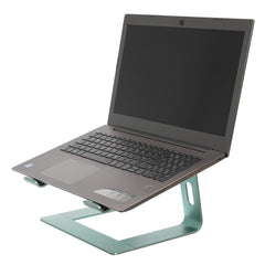 Stand laptop 10-15.6" verde - Daro Online