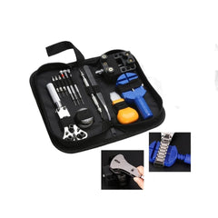 Set 30 ustensile reparat ceasuri - Daro Online