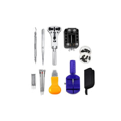 Set 30 ustensile reparat ceasuri - Daro Online