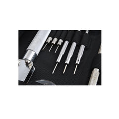 Set 30 ustensile reparat ceasuri - Daro Online