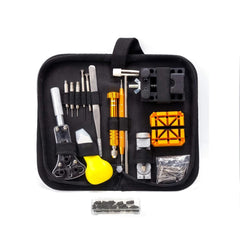 Set 148 ustensile reparat ceasuri - Daro Online
