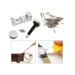 Set 148 ustensile reparat ceasuri - Daro Online