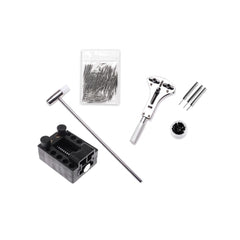 Set 148 ustensile reparat ceasuri - Daro Online