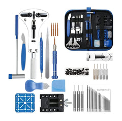 Set 185 ustensile reparat ceasuri - Daro Online
