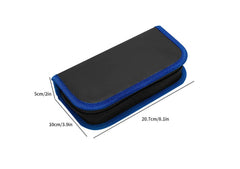 Set 185 ustensile reparat ceasuri - Daro Online