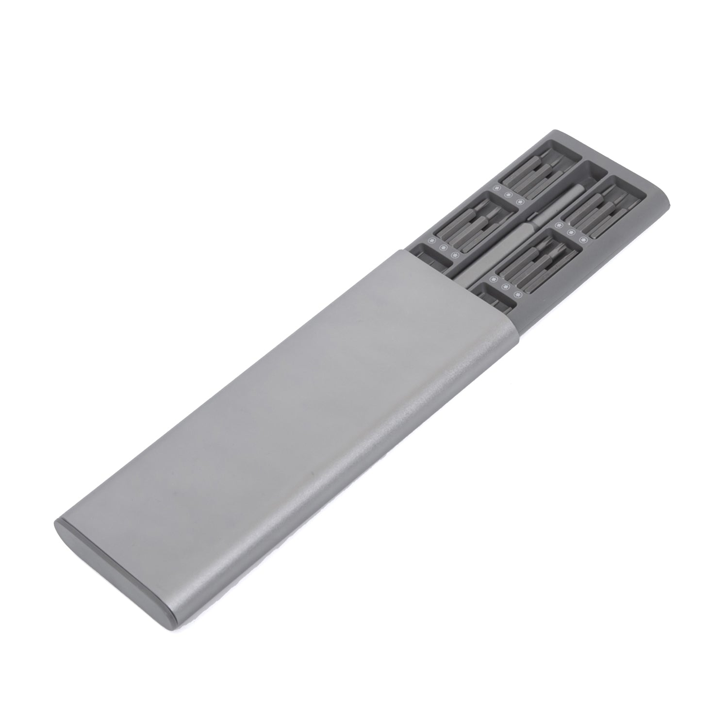 Set surubelnita magnetica de precizie, 48 in 1 - Daro Online