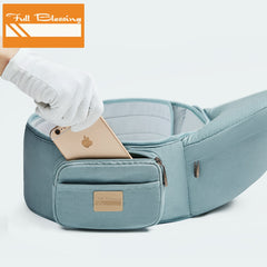 Marsupiu ergonomic multifunctional, all season, turcoaz - Daro Online