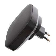 Sonerie fara fir (wireless), D65, 100m, negru