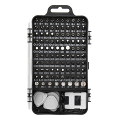 set surubelnite 112 in 1