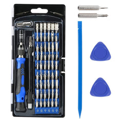 Set trusa surubelnite de precizie 63 in 1, Macbook, iMac, iPhone, electronice